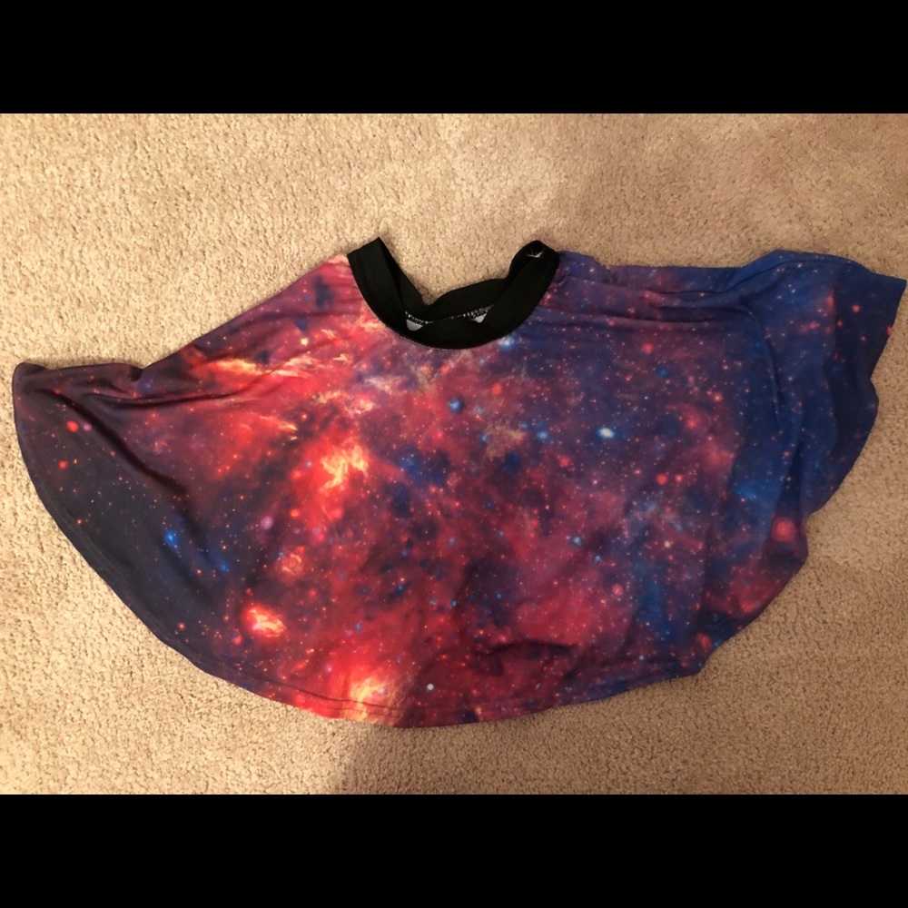 Girls skater skirt
